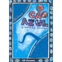 CÃO AZUL E OUTROS POEMAS