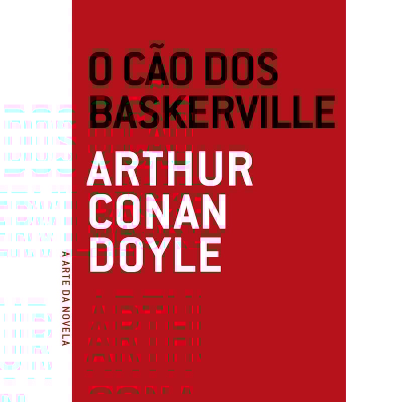 Cão dos Baskerville, O