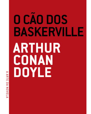 Cão dos Baskerville, O