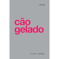 CÃO GELADO