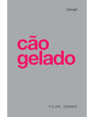 CÃO GELADO