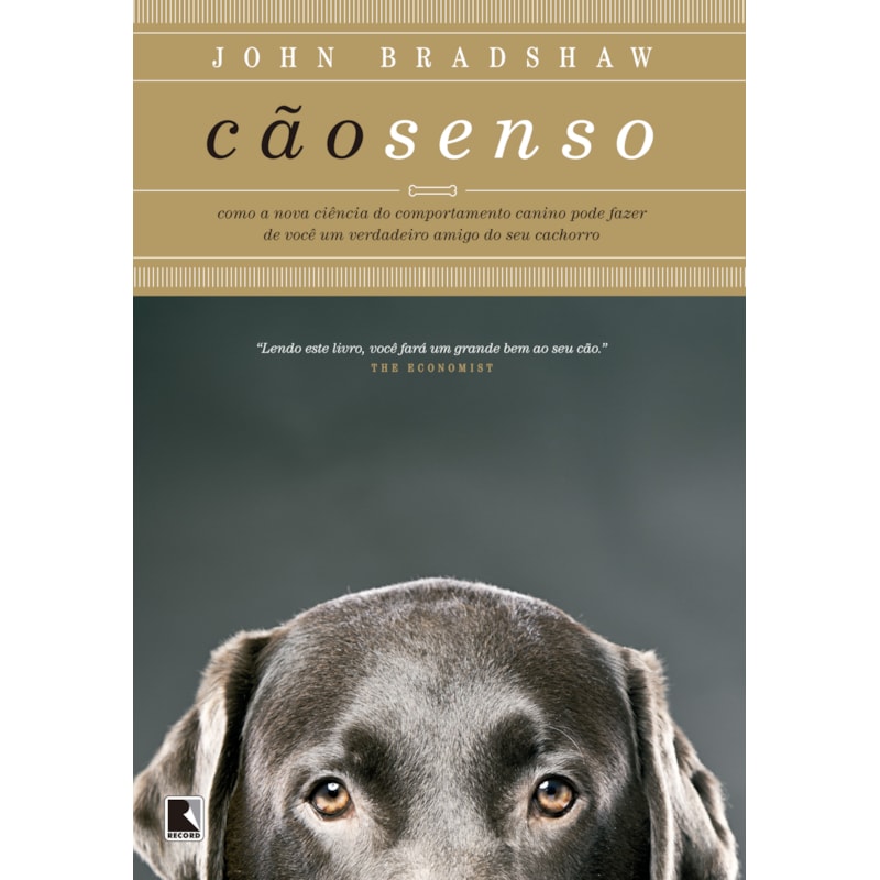 CÃO SENSO
