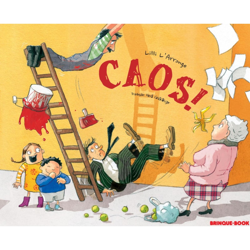 CAOS!