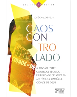 Caos controlado: A tensão entre controle técnico e liberdade criativa em