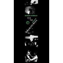 CAOS / DRAMATURGIA
