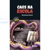 CAOS NA ESCOLA