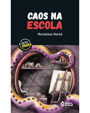 CAOS NA ESCOLA