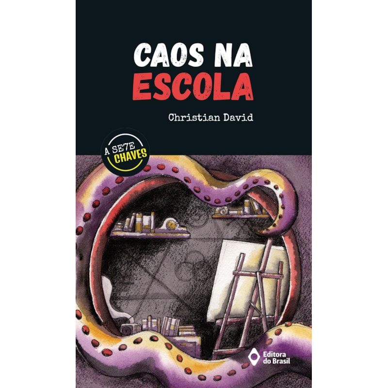 CAOS NA ESCOLA