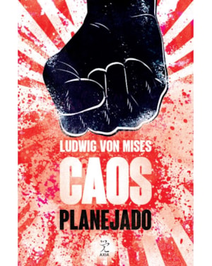CAOS PLANEJADO