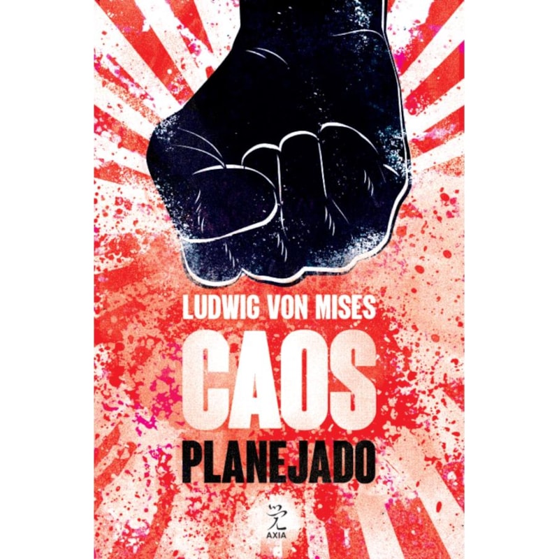 CAOS PLANEJADO