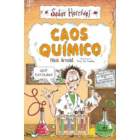 CAOS QUÍMICO