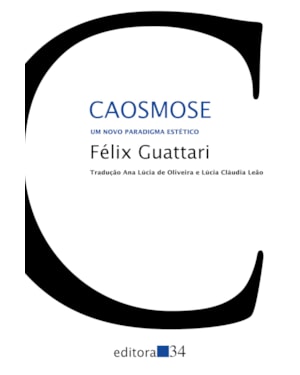 Caosmose: um novo paradigma estético