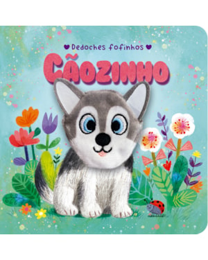 CÃOZINHO
