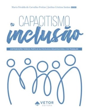 CAPACITISMO E INCLUSÃO