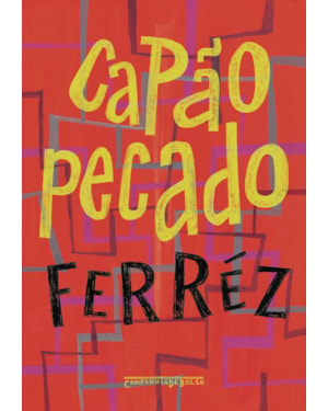 CAPÃO PECADO