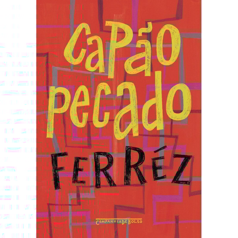 CAPÃO PECADO