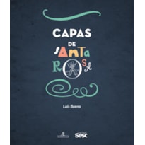 CAPAS DE SANTA ROSA