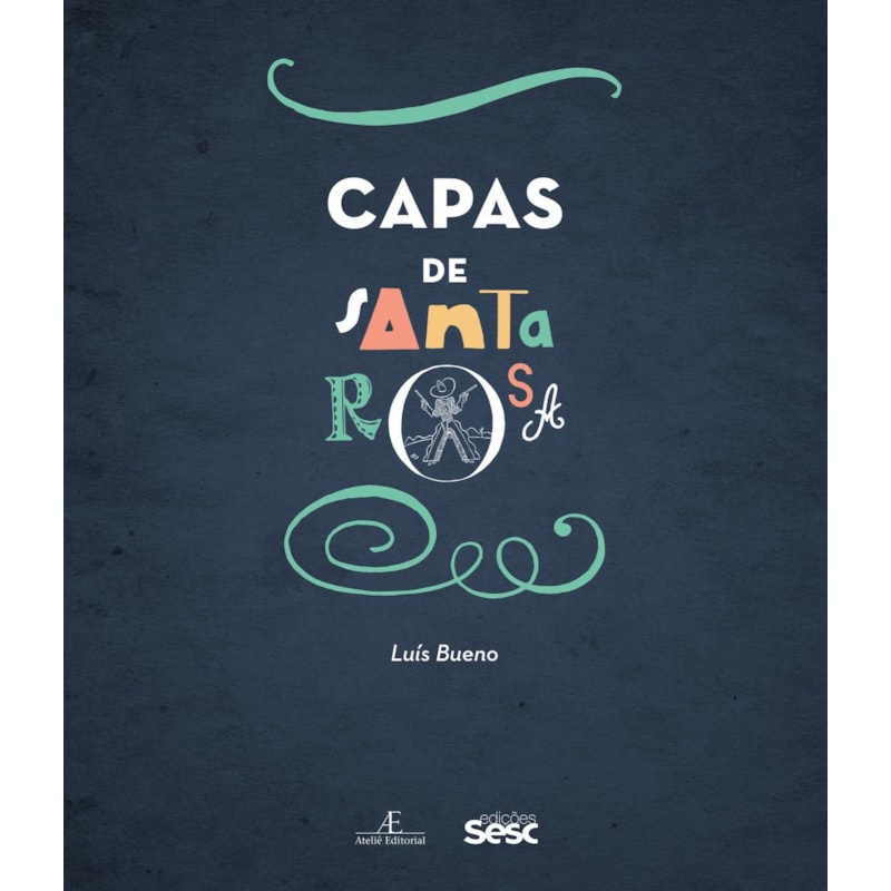 CAPAS DE SANTA ROSA