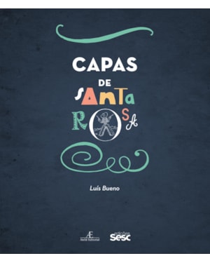 CAPAS DE SANTA ROSA