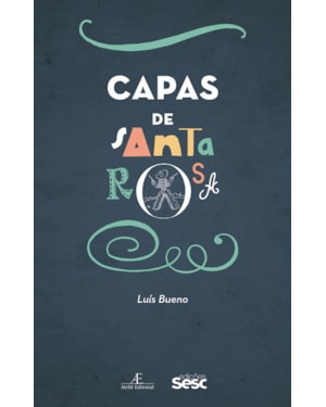 CAPAS DE SANTA ROSA
