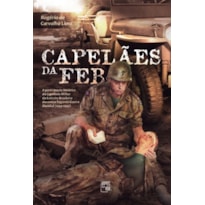 CAPELÃES DA FEB