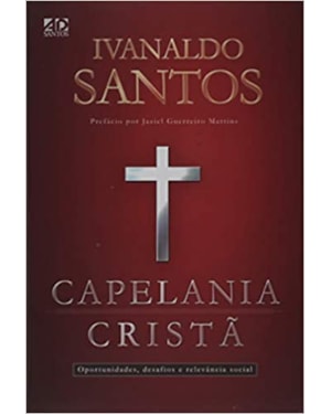 CAPELANIA CRISTÃ