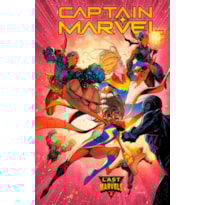 Capitã marvel vol. 7