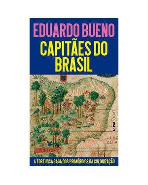 Capitães do Brasil