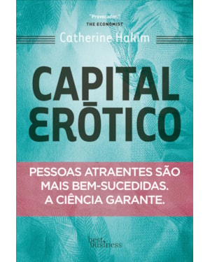 CAPITAL ERÓTICO