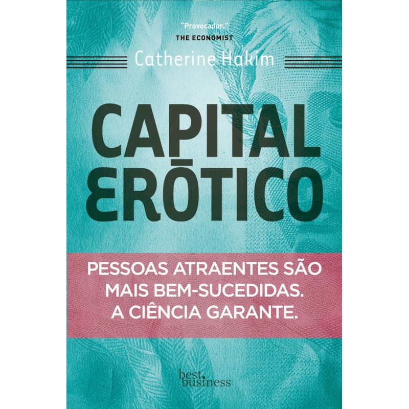 CAPITAL ERÓTICO