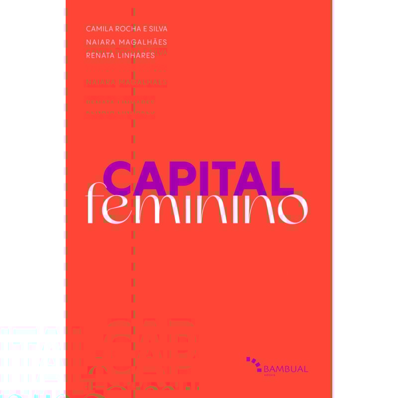 CAPITAL FEMININO
