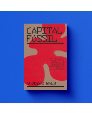 CAPITAL FÓSSIL