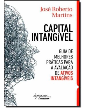CAPITAL INTANGIVEL - GUIA DE MELHORES PRATICAS PARA A AVALIACAO DE ATIVOS I - 1