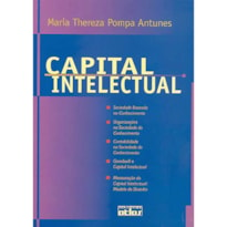 CAPITAL INTELECTUAL - 1