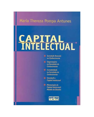 CAPITAL INTELECTUAL - 1