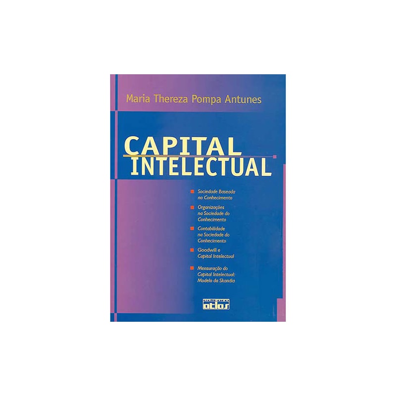 CAPITAL INTELECTUAL - 1