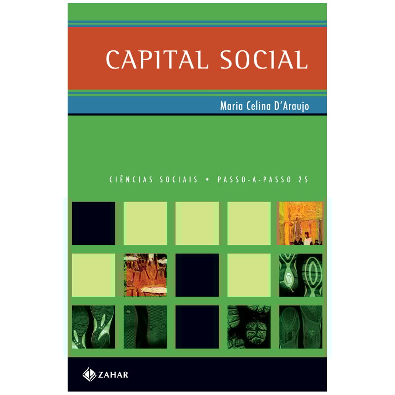 CAPITAL SOCIAL