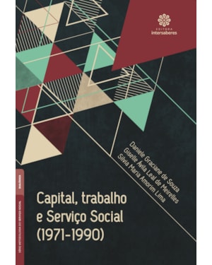 CAPITAL, TRABALHO E SERVIÇO SOCIAL (1971-1990)