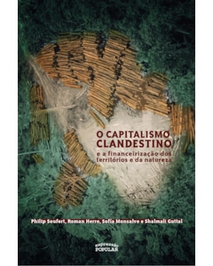 CAPITALISMO CLANDESTINO E A FINANCEIRIZAÇÃO DOS TERRITÓRIOS E DA NATUREZA