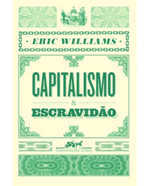 Capitalismo e escravidão