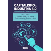 CAPITALISMO E INDÚSTRIA 4.0: CONSEQUÊNCIAS PARA A CLASSE TRABALHADORA