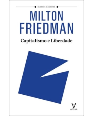 Capitalismo e liberdade