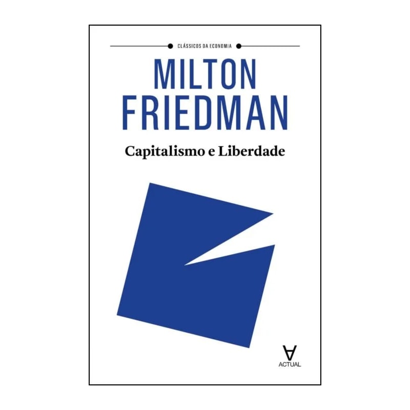 Capitalismo e liberdade