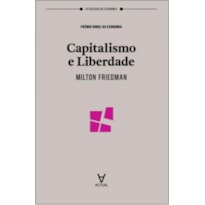 Capitalismo e liberdade