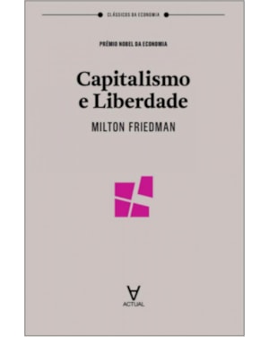 Capitalismo e liberdade