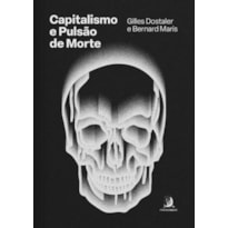 Capitalismo e pulsão de morte