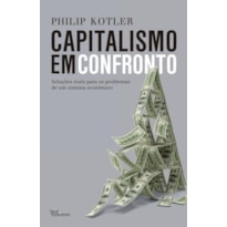 CAPITALISMO EM CONFRONTO