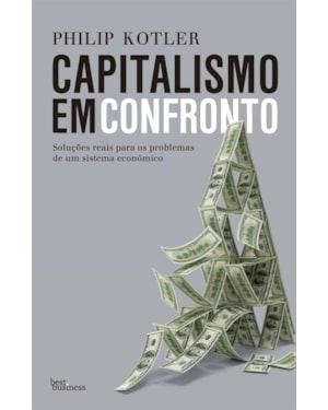 CAPITALISMO EM CONFRONTO