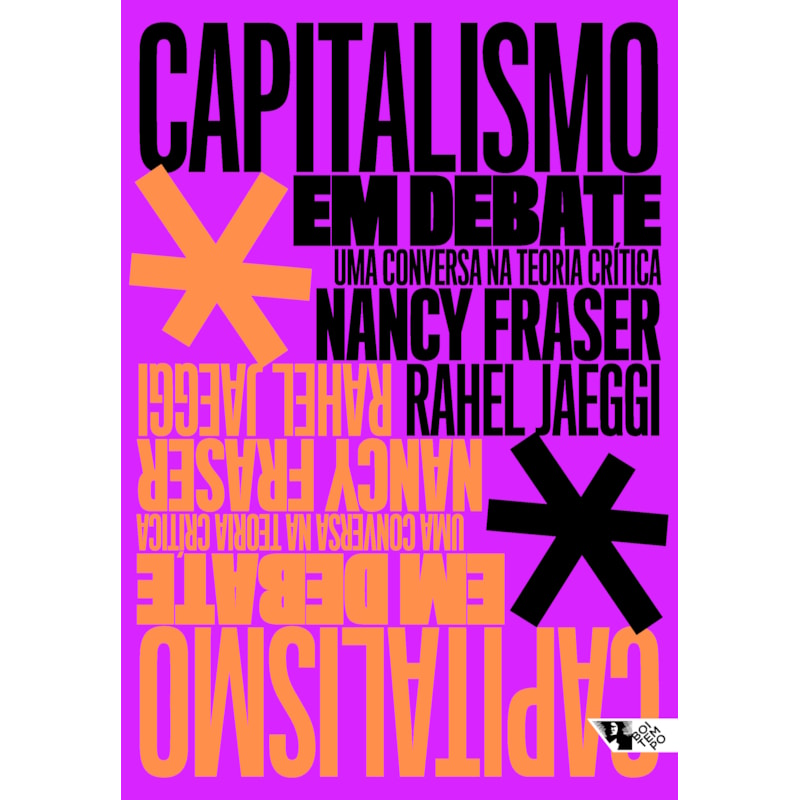 Capitalismo em debate: uma conversa na teoria crítica