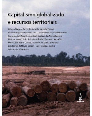 CAPITALISMO GLOBALIZADO E RECURSOS TERRITORIAIS: FRONTEIRAS DA ACUMULAÇÃO NO BRASIL CONTEMPORÂNEO